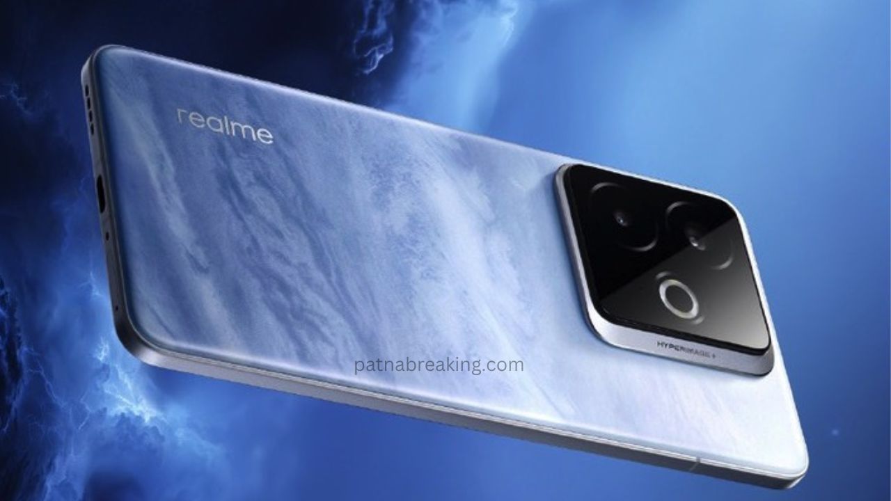 Realme GT 7