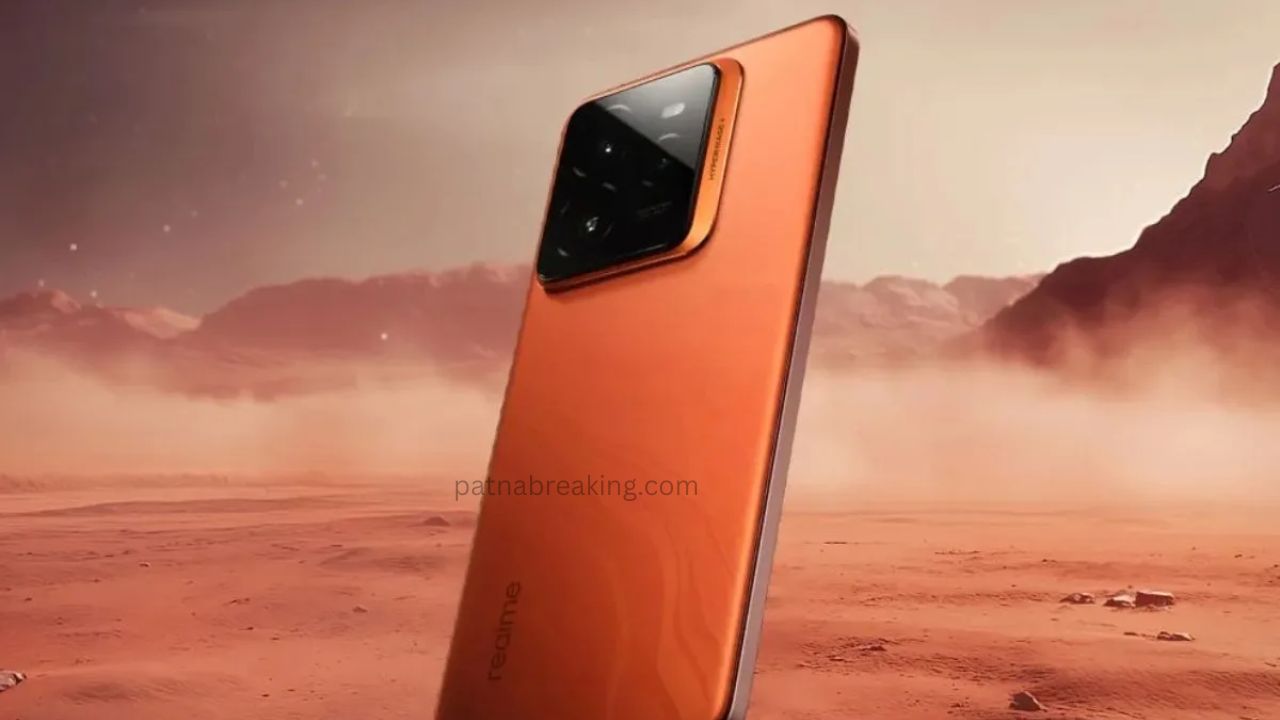 Realme GT 7 Pro Discount