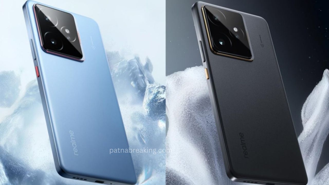 Realme GT 7 and GT 7T