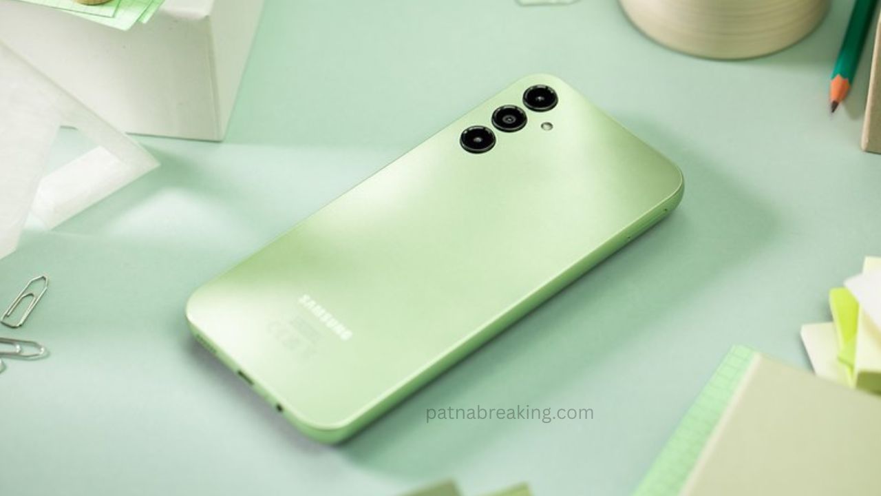 Samsung Best Smartphones List