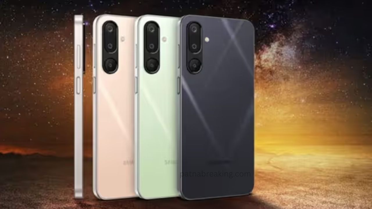 Samsung Best Smartphones List