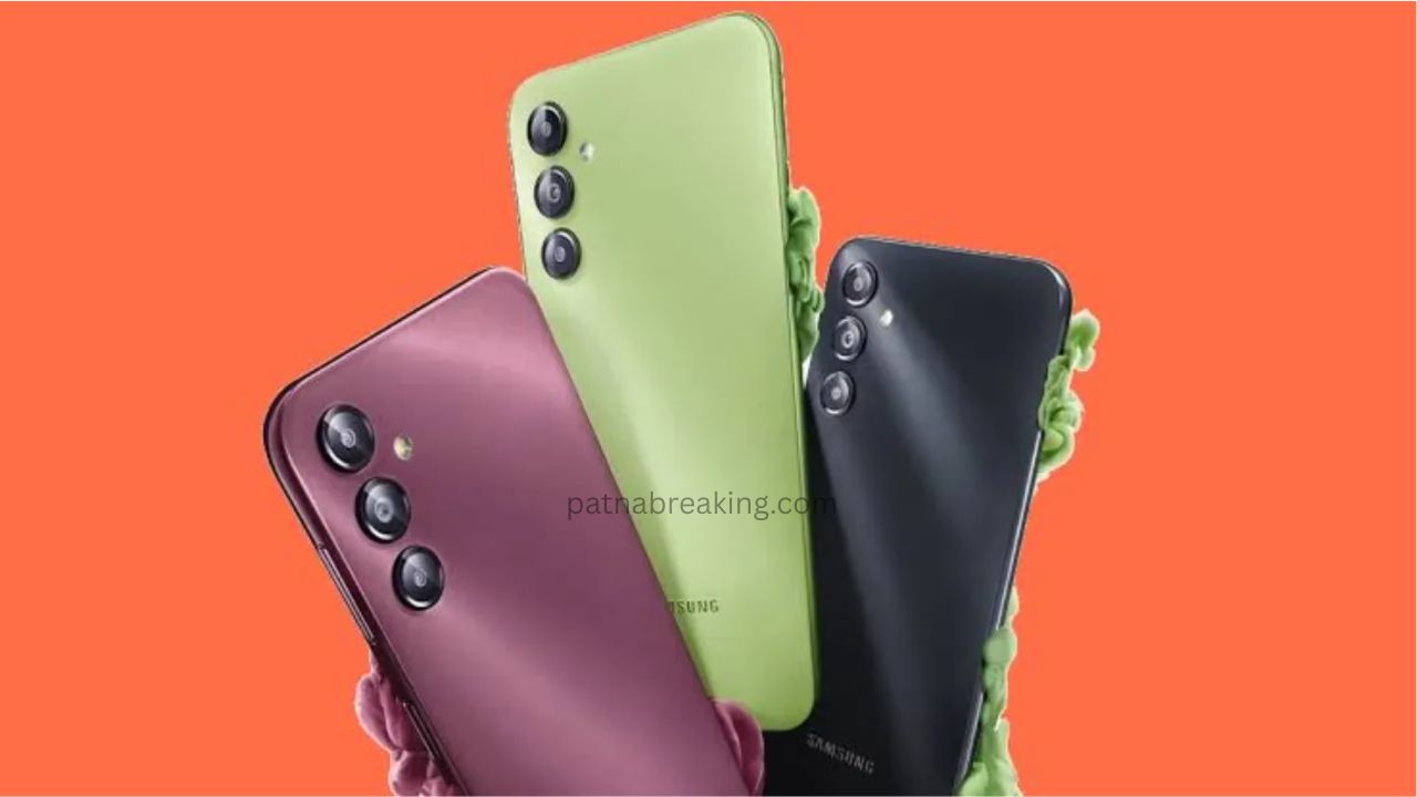 Samsung Galaxy A17 4G