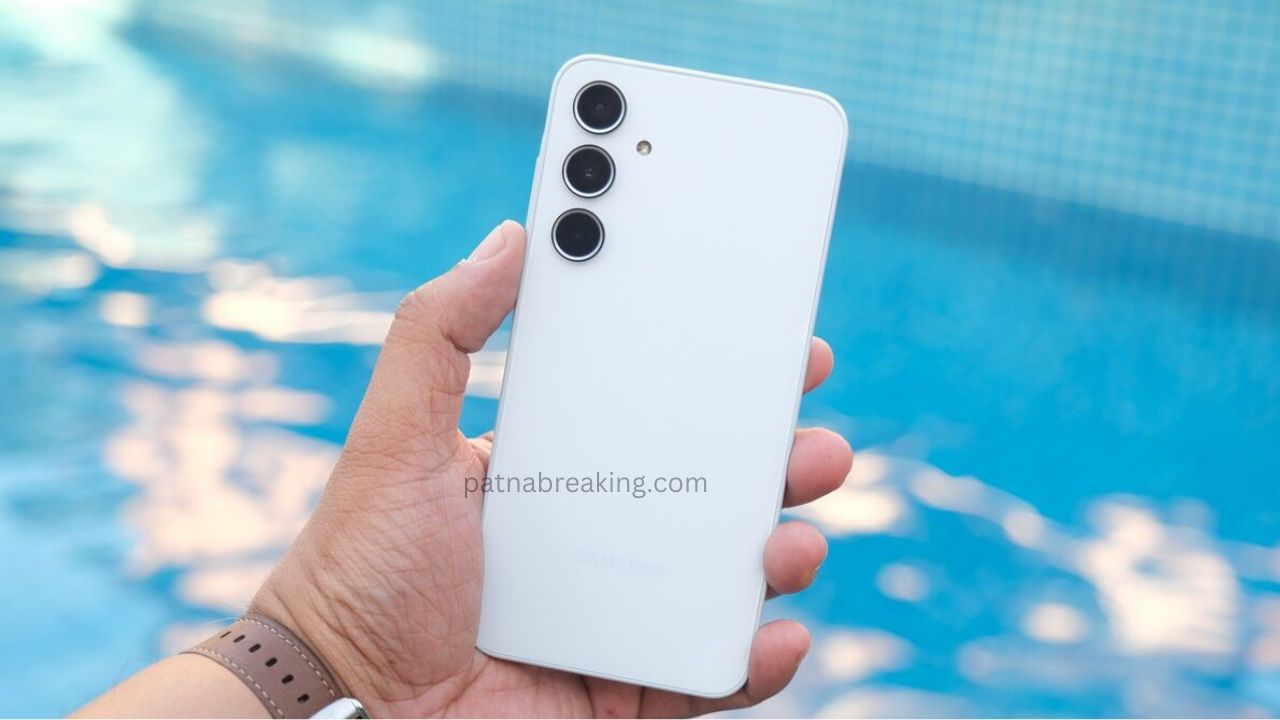 Samsung Galaxy A35 5G Discount and Offer