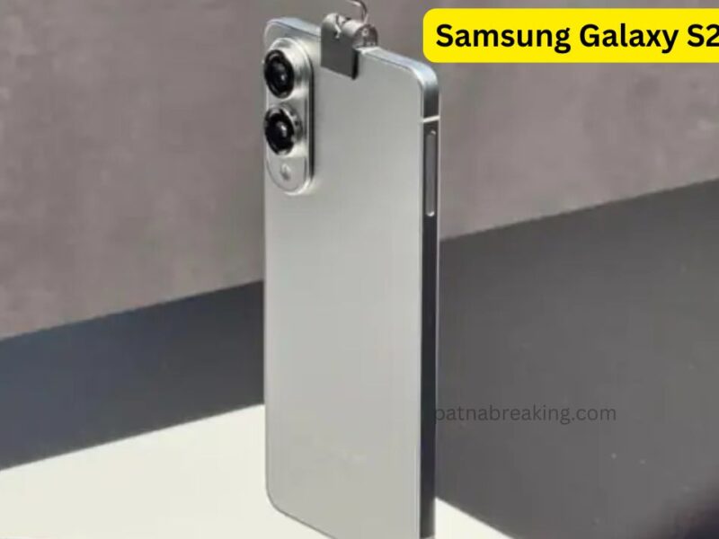 Samsung Galaxy S25 Edge
