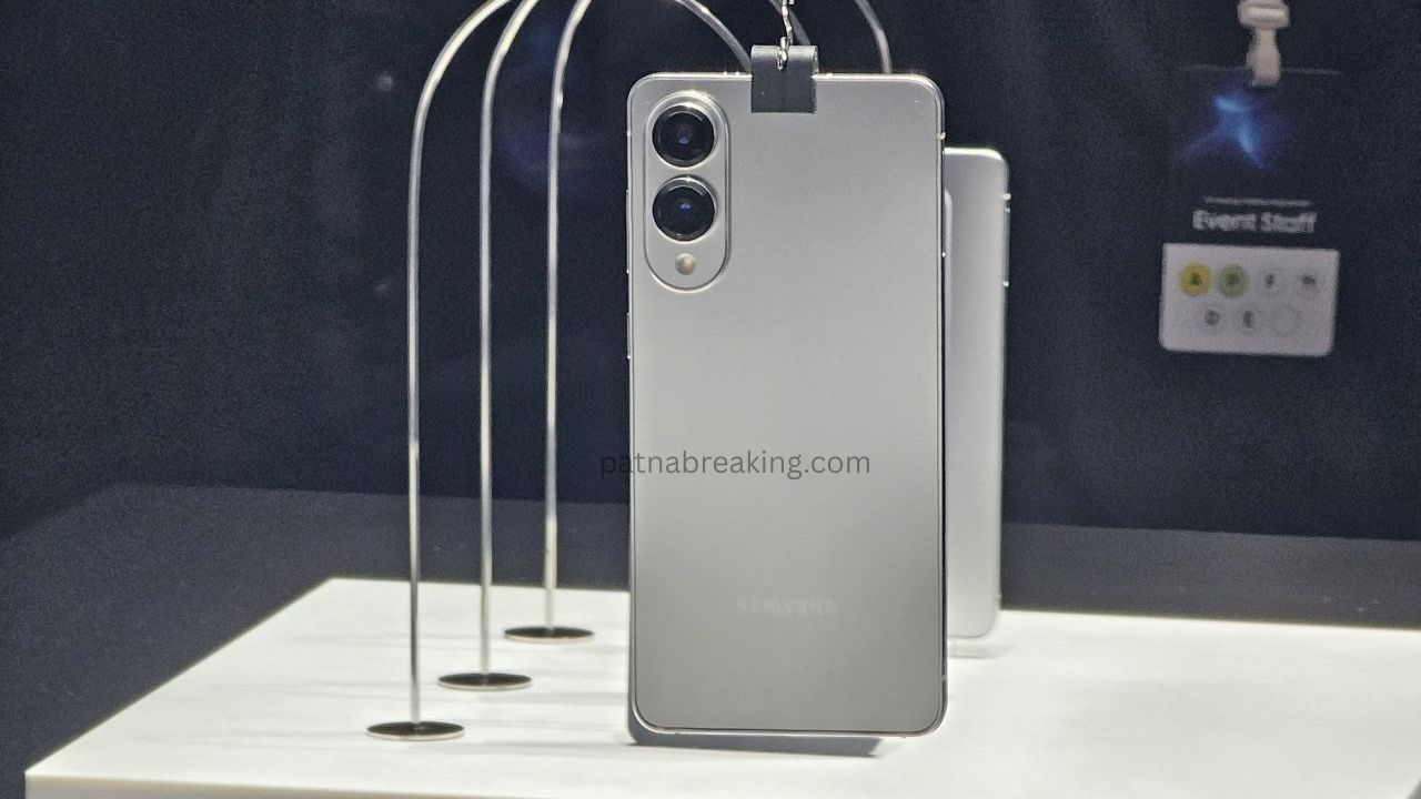Samsung Galaxy S25 Edge 5G