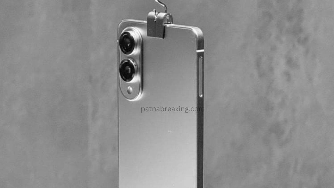Samsung Galaxy S25 Edge 5G