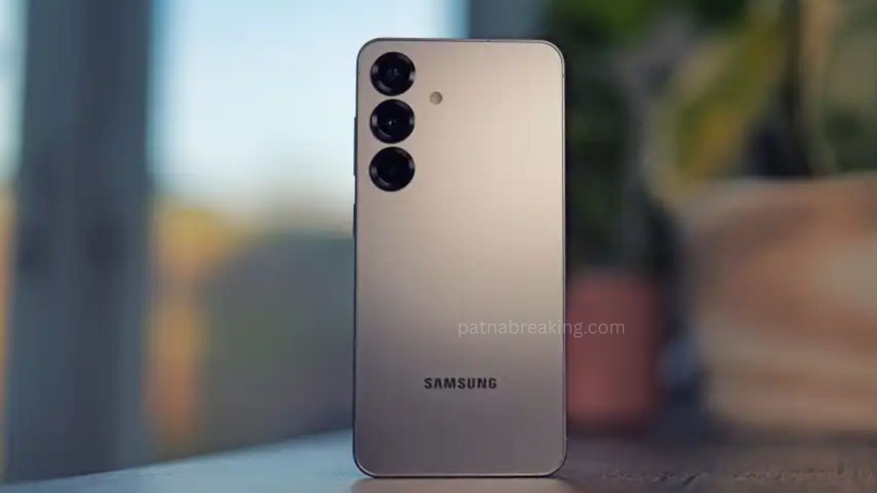 Samsung Galaxy S25 FE