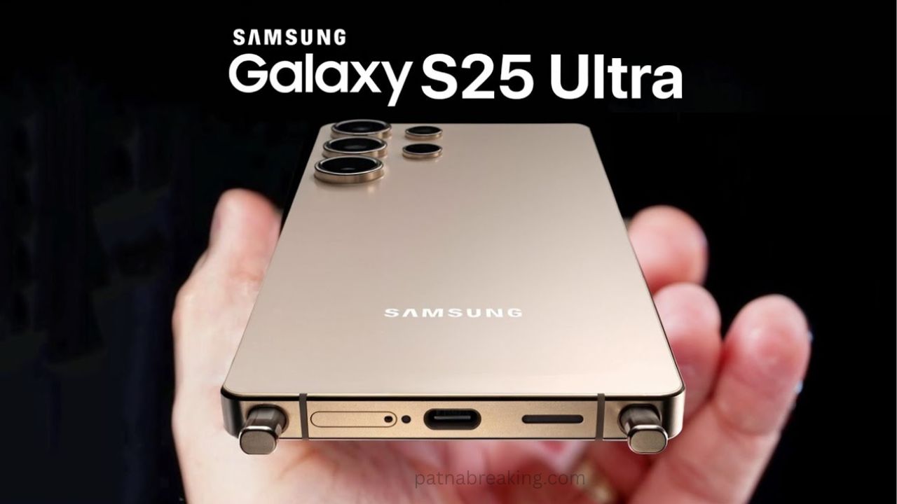 Samsung Galaxy S25 Ultra Discount