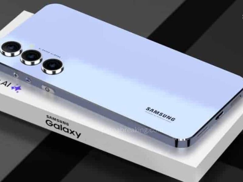Samsung Galaxy Smartphones Under 10k