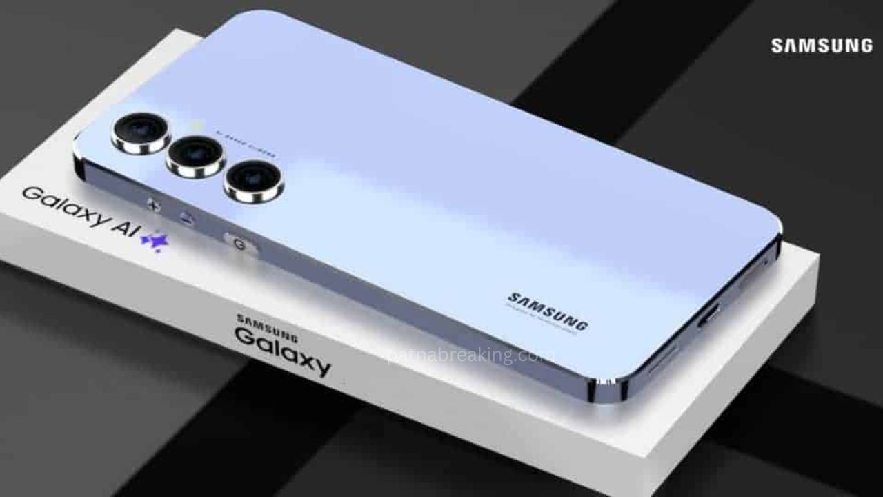 Samsung Galaxy Smartphones Under 10k
