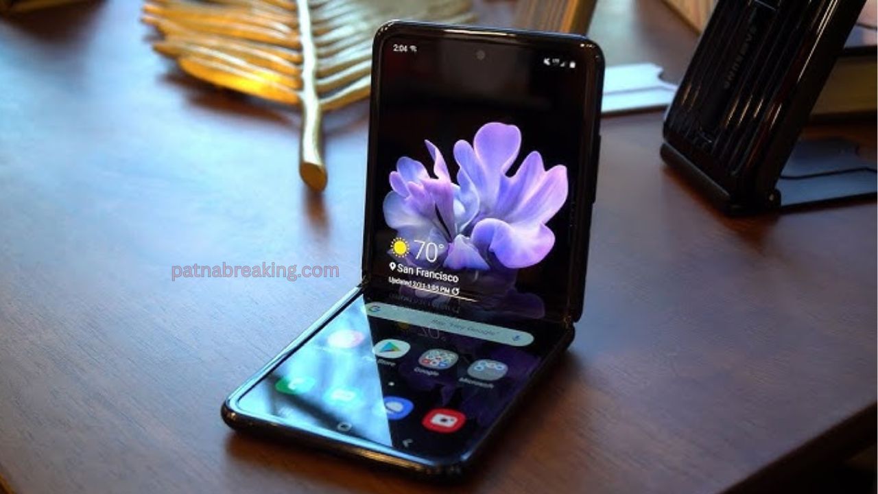 Samsung Galaxy Z Flip 5 5G Discount