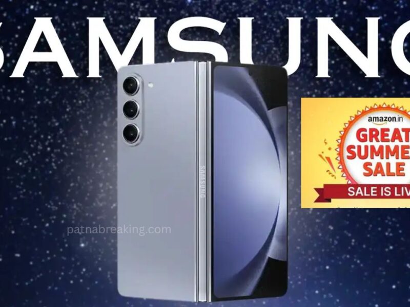 Samsung Galaxy Z Fold 6
