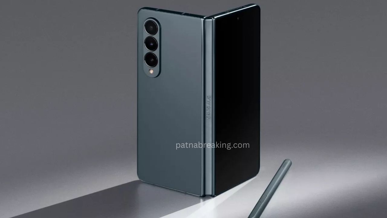 Samsung Galaxy Z Fold 6 Discount