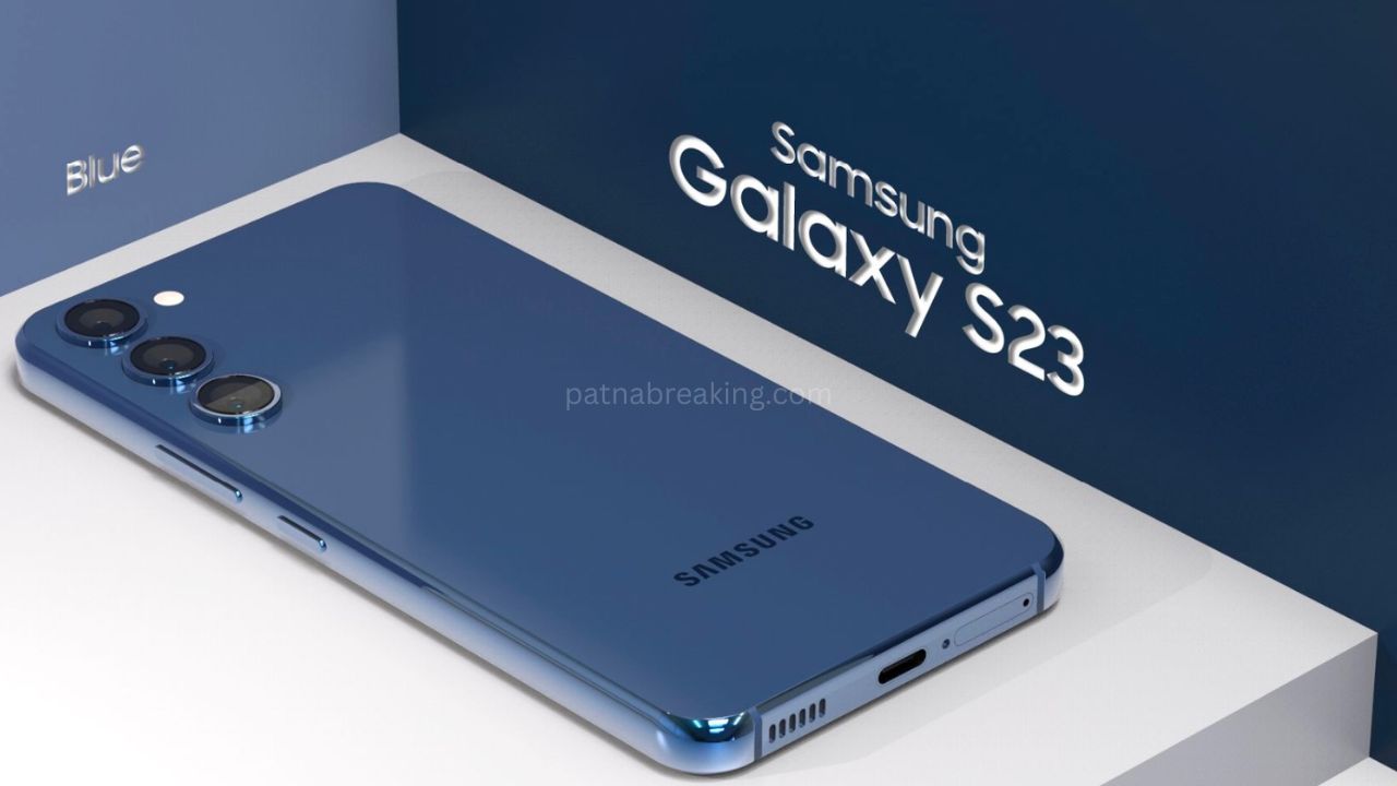 Samsung Galaxy