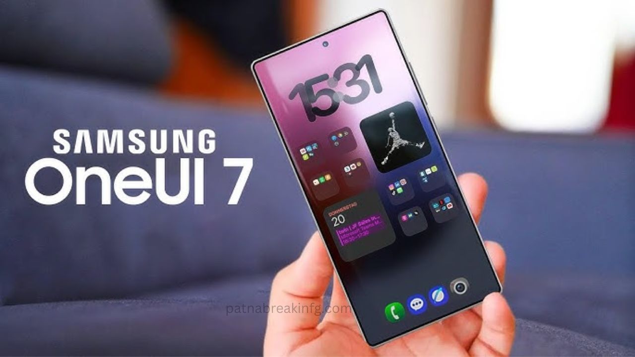 Samsung ONEUI 7