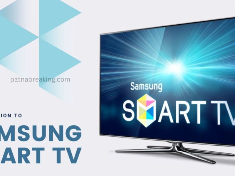Samsung Smart TV