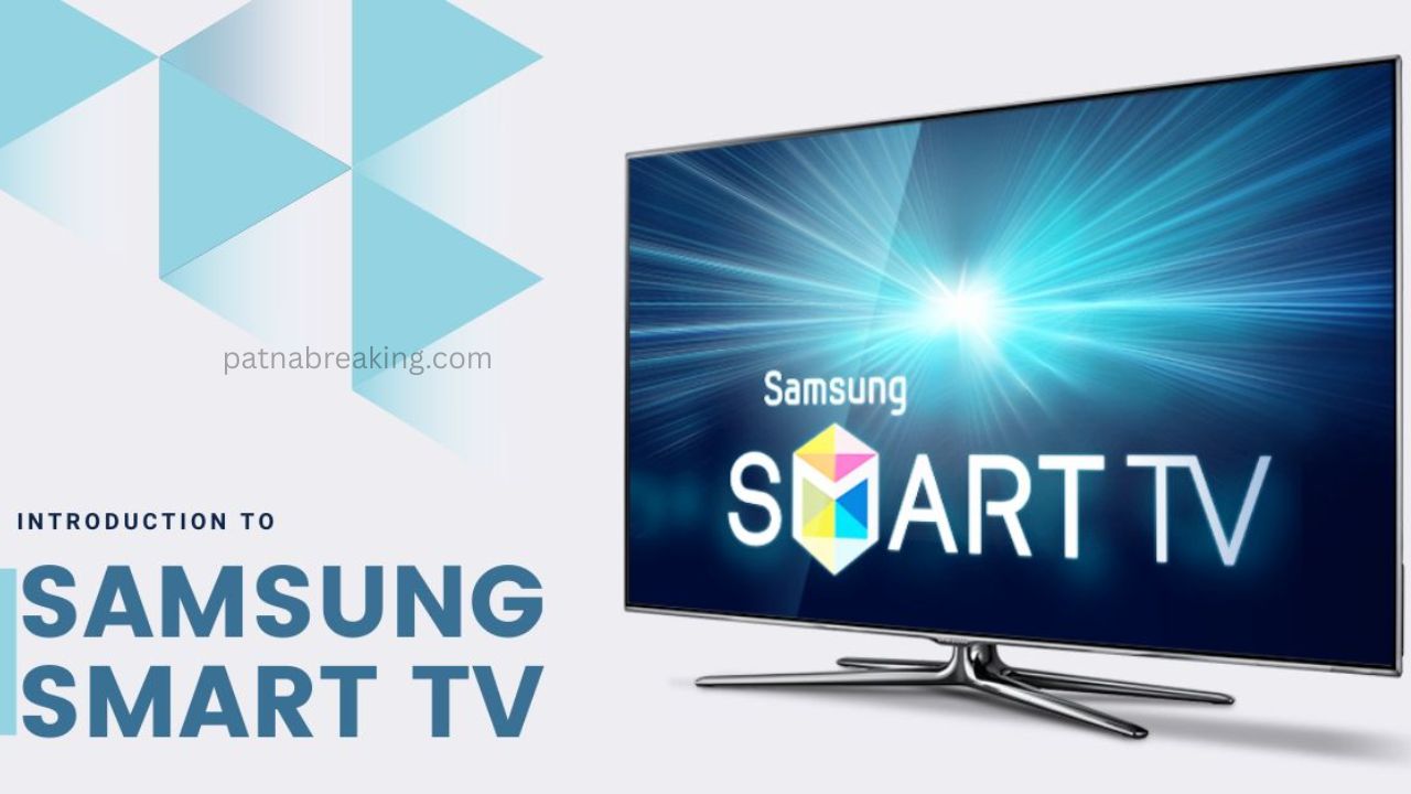 Samsung Smart TV