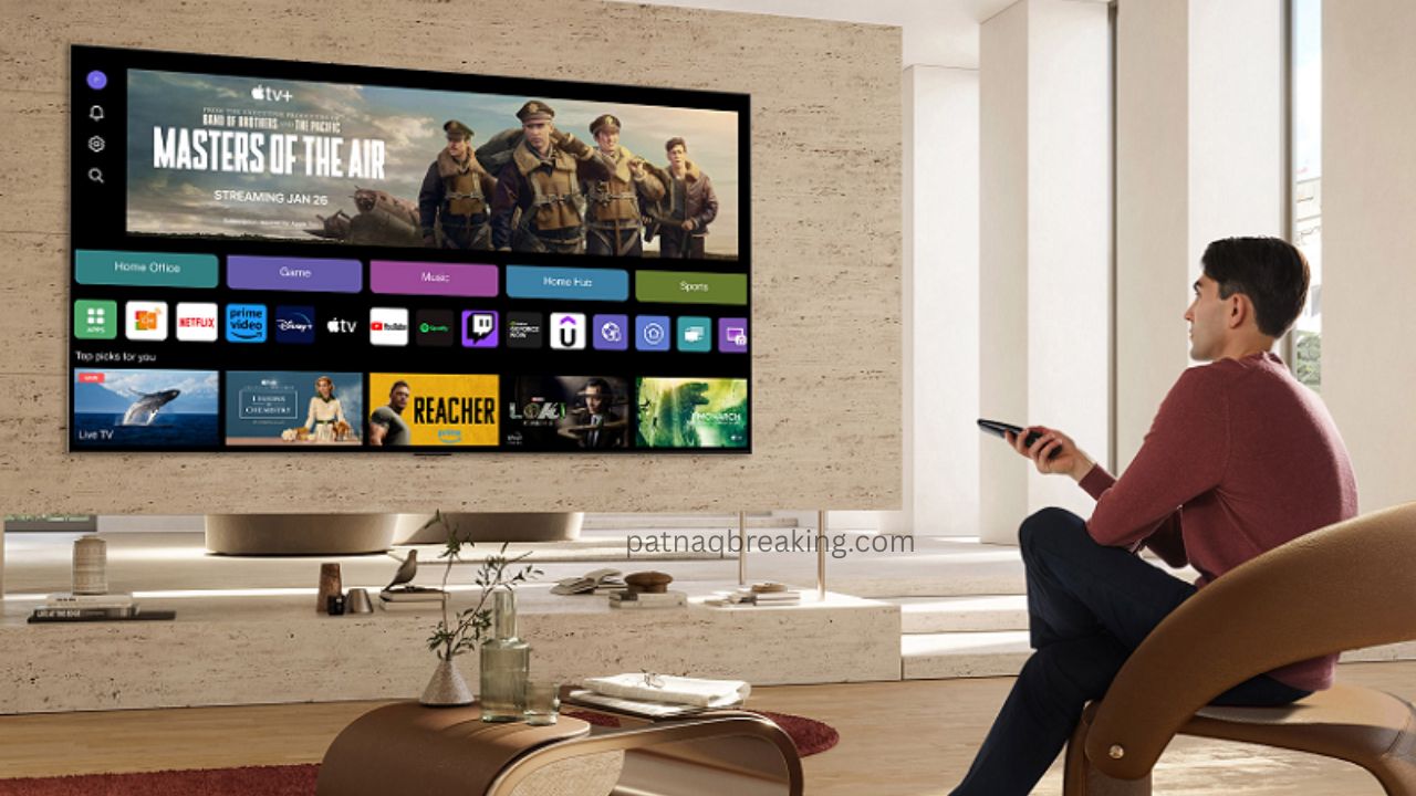 Smart TV