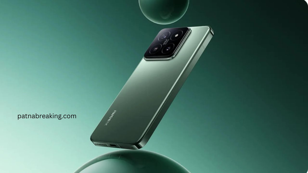 Snapdragon Powered Xiaomi Phones