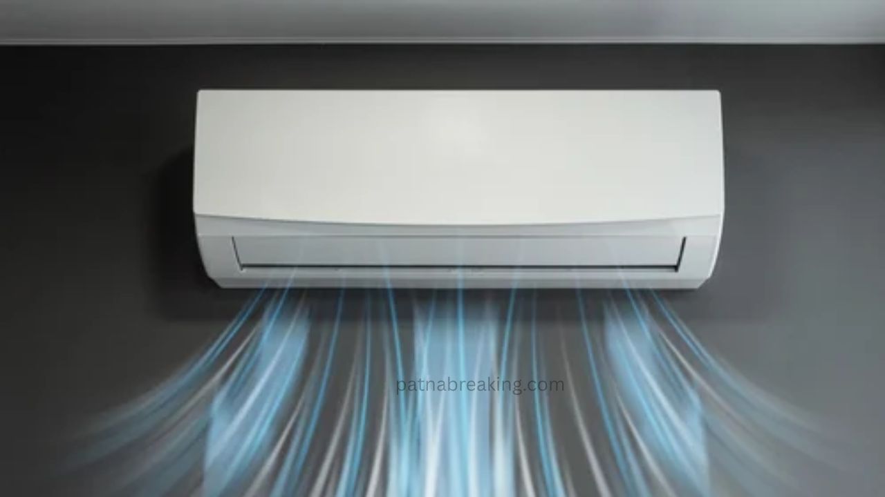 Spit AC vs Window AC