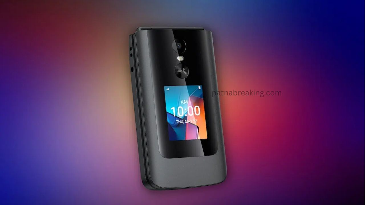 TCL Flip 4 5G