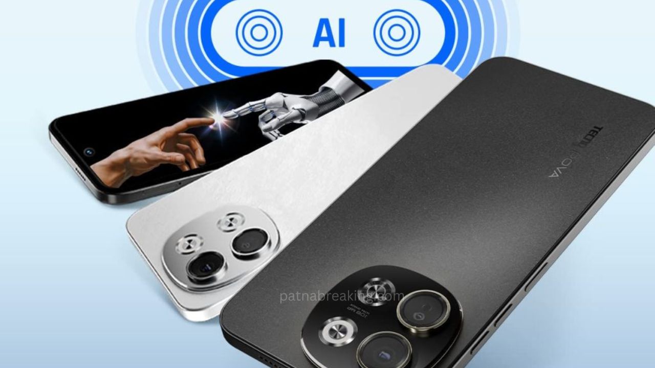 Tecno POVA 6 NEO 5G Discount