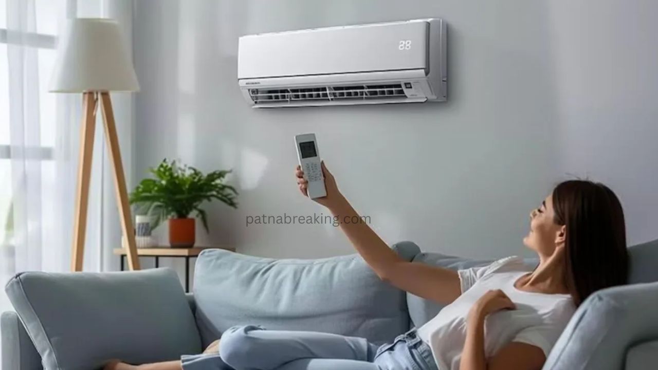 Three Star and Five Star AC