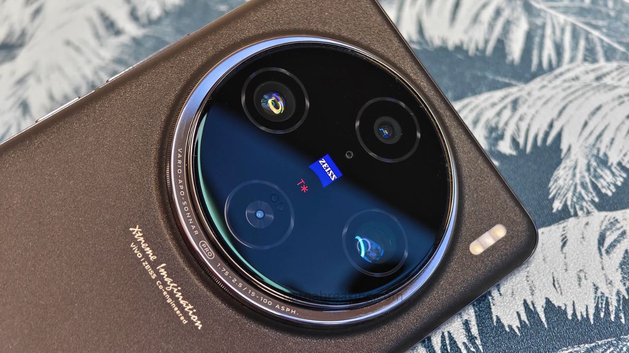 Top 5 Premium Smartphones