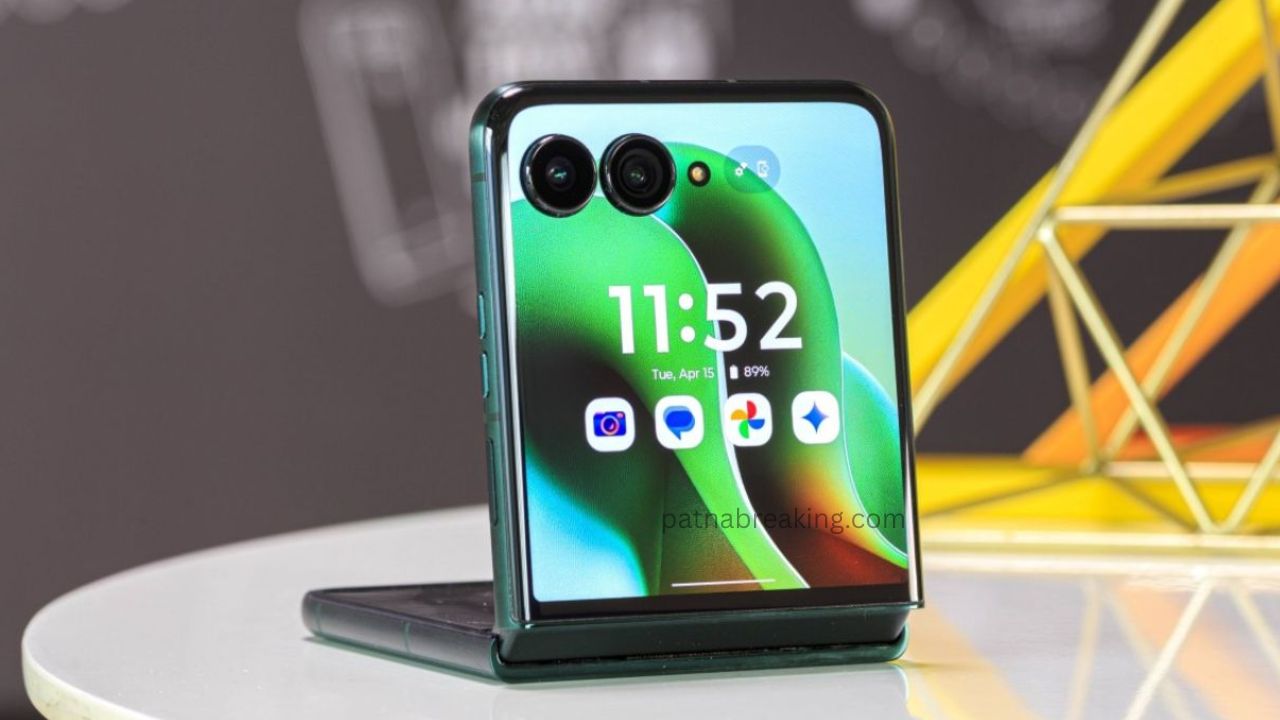 Top Upcoming Smartphones