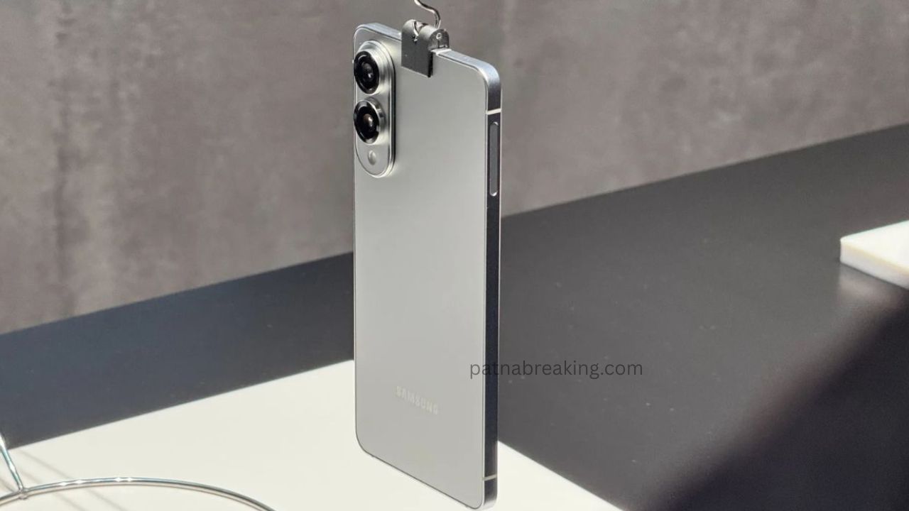 Top Upcoming Smartphones