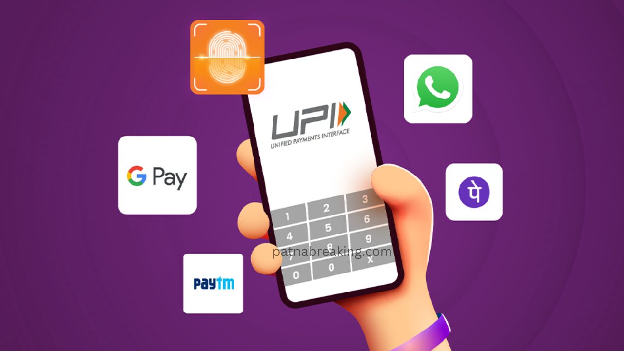 UPI