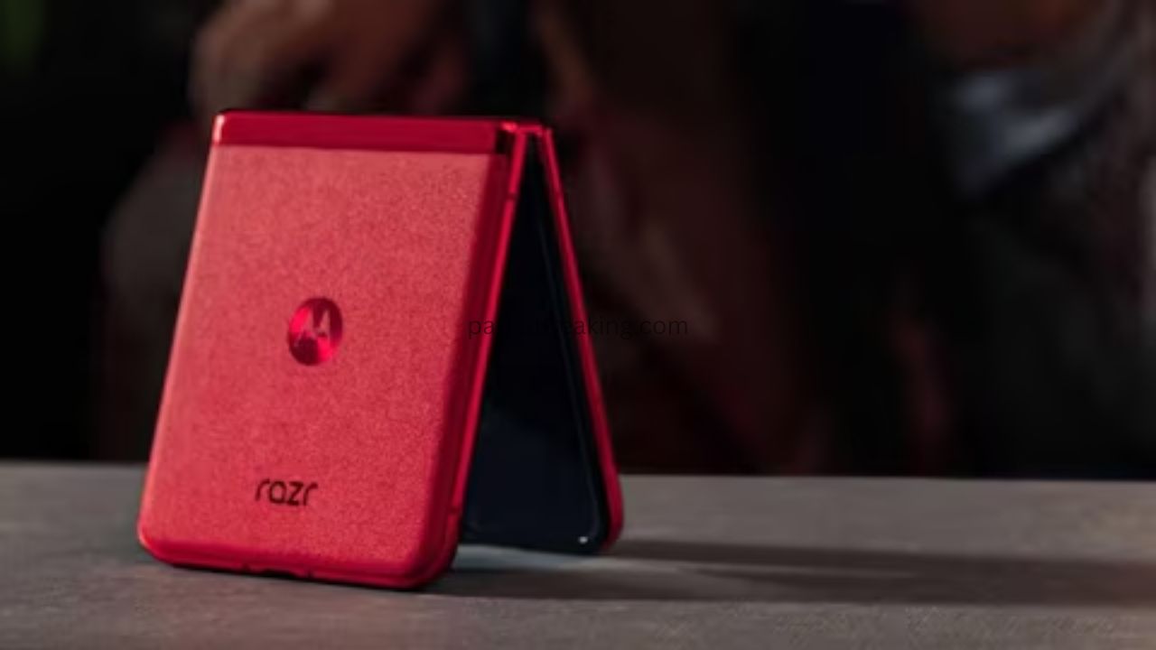 Upcoming Smartphones