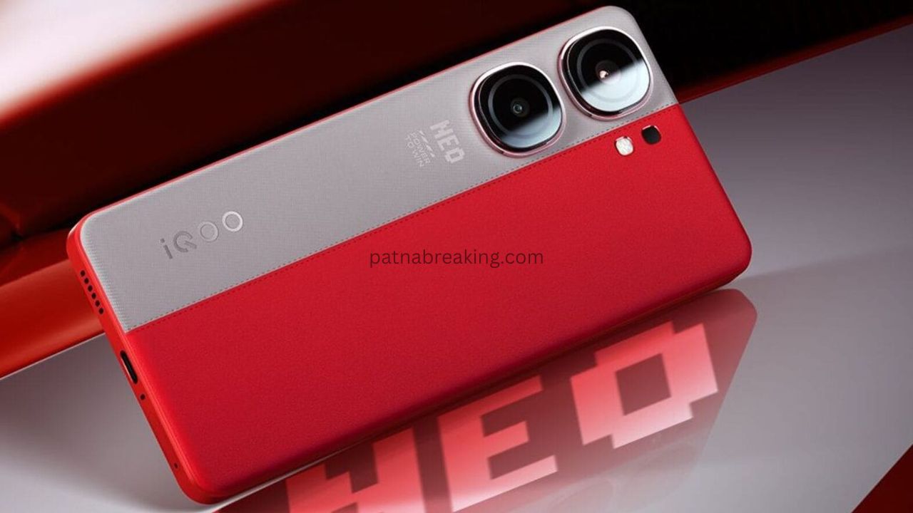 Upcoming Smartphones