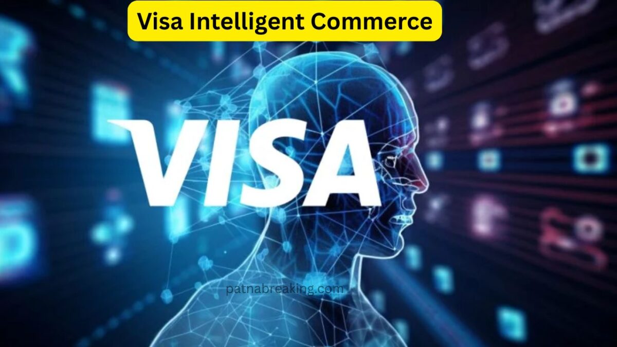 Visa Intelligent Commerce
