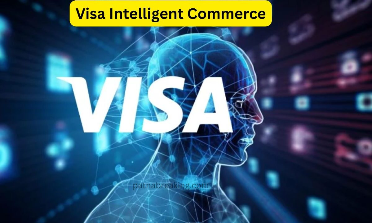 Visa Intelligent Commerce