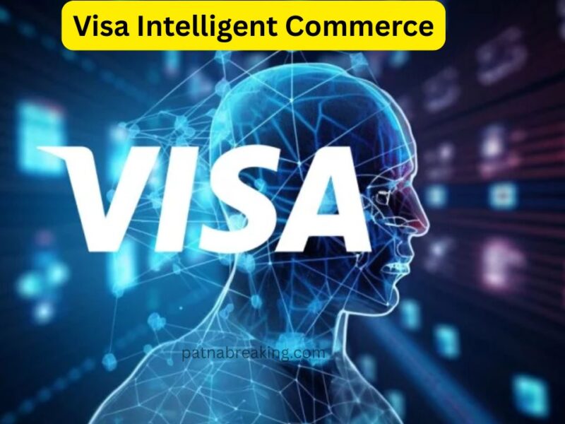 Visa Intelligent Commerce