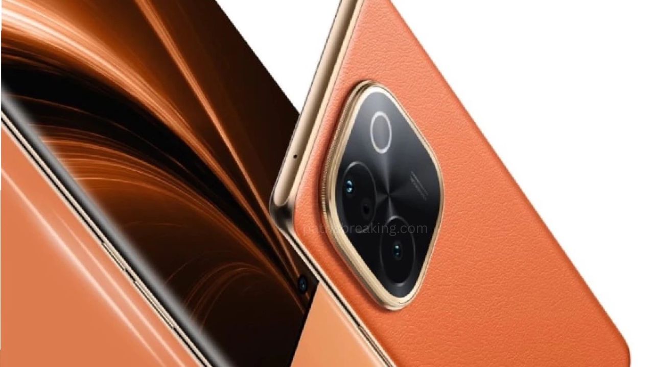 Vivo T3 Pro 5G Discount