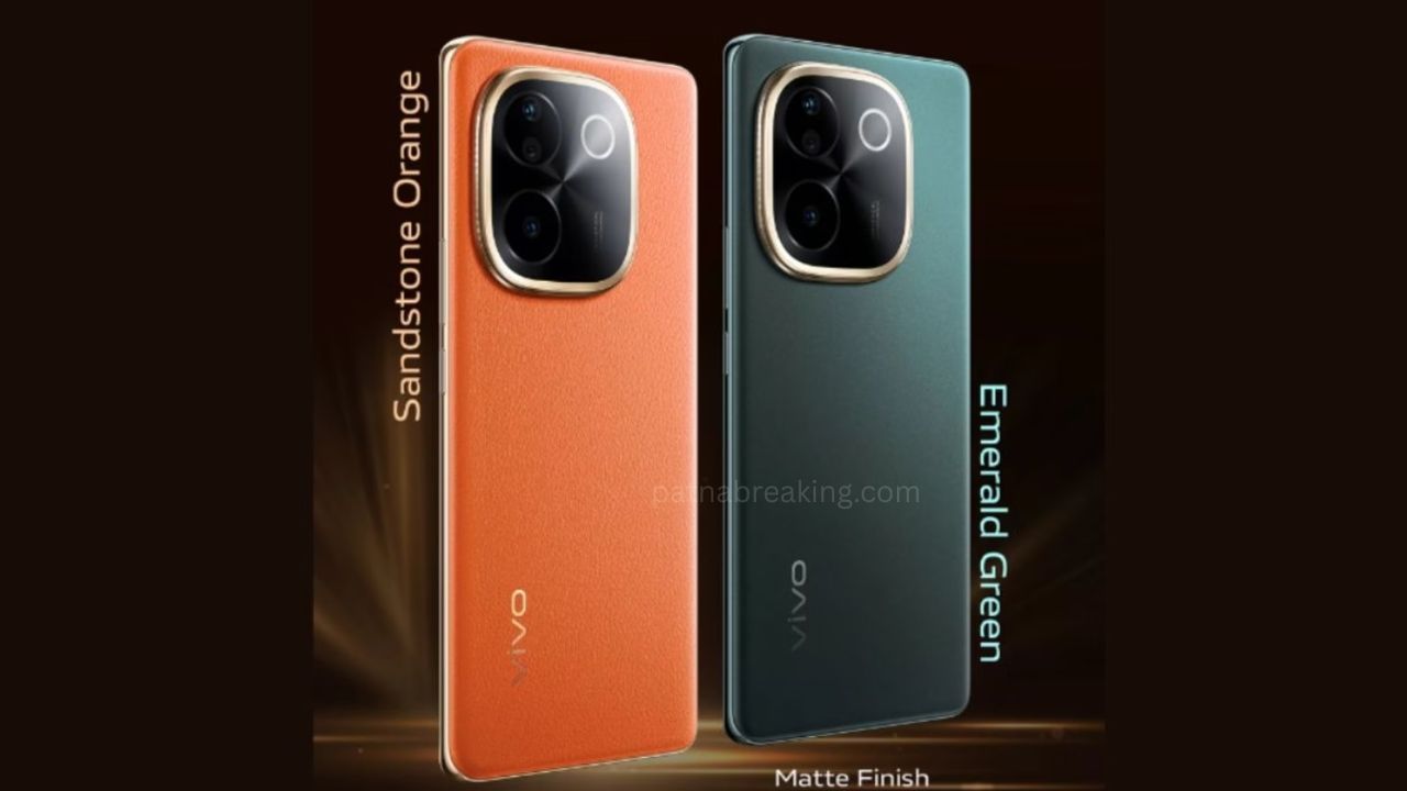 Vivo T3 Pro 5G Discount