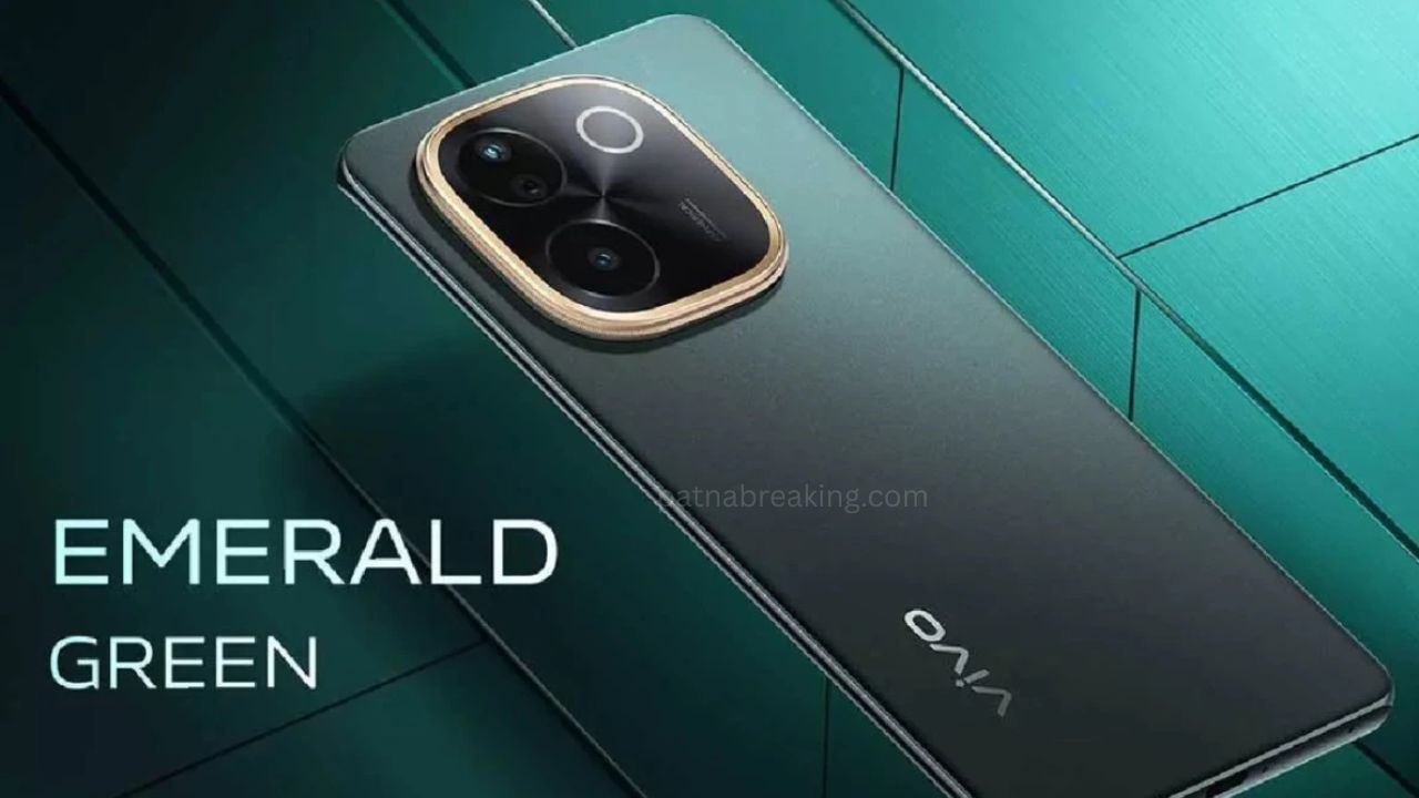 Vivo T3 Pro 5G Discount
