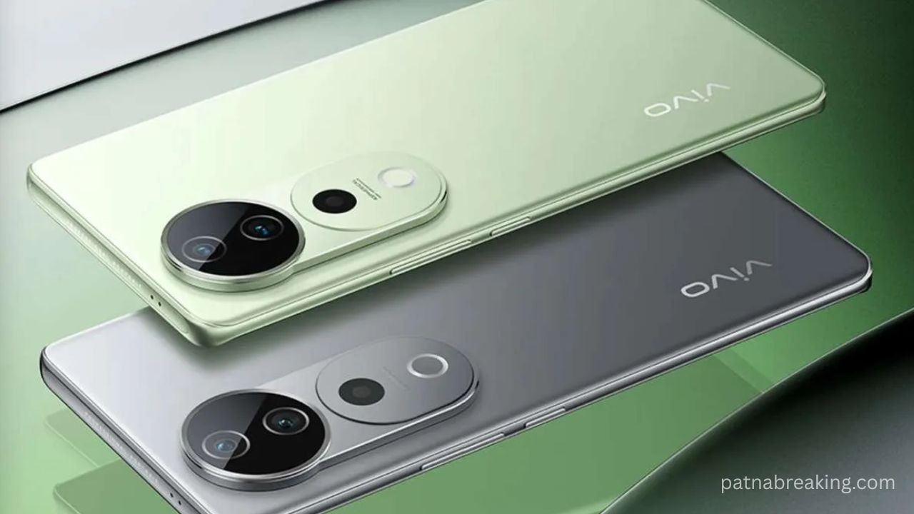 Vivo T4 Ultra