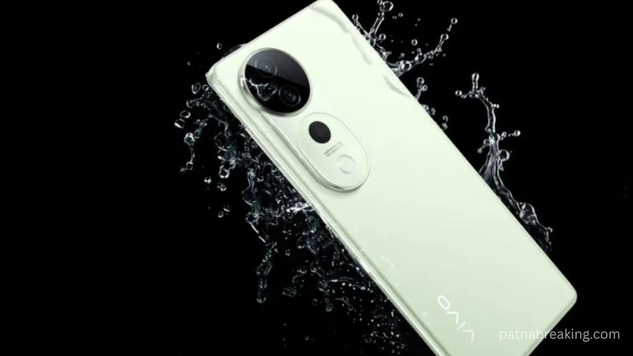 Vivo T4 Ultra