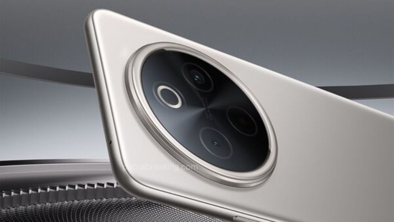Vivo T4 Ultra and T4 Lite