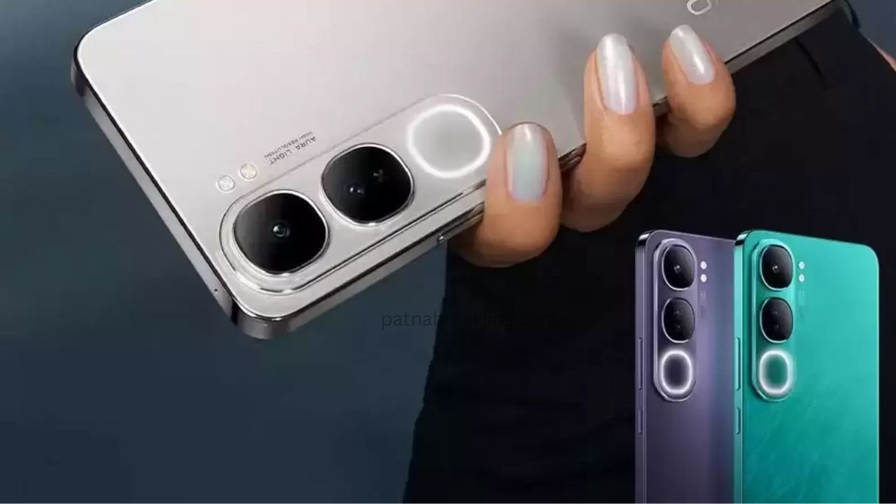 Vivo Upcoming Smartphones