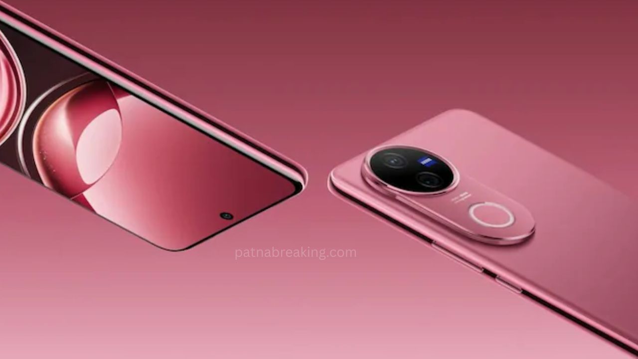 Vivo V50 Elite Edition