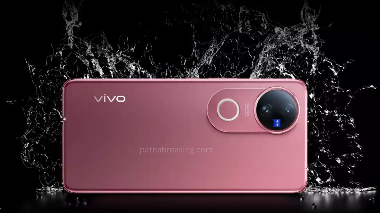 Vivo V50 Elite Edition