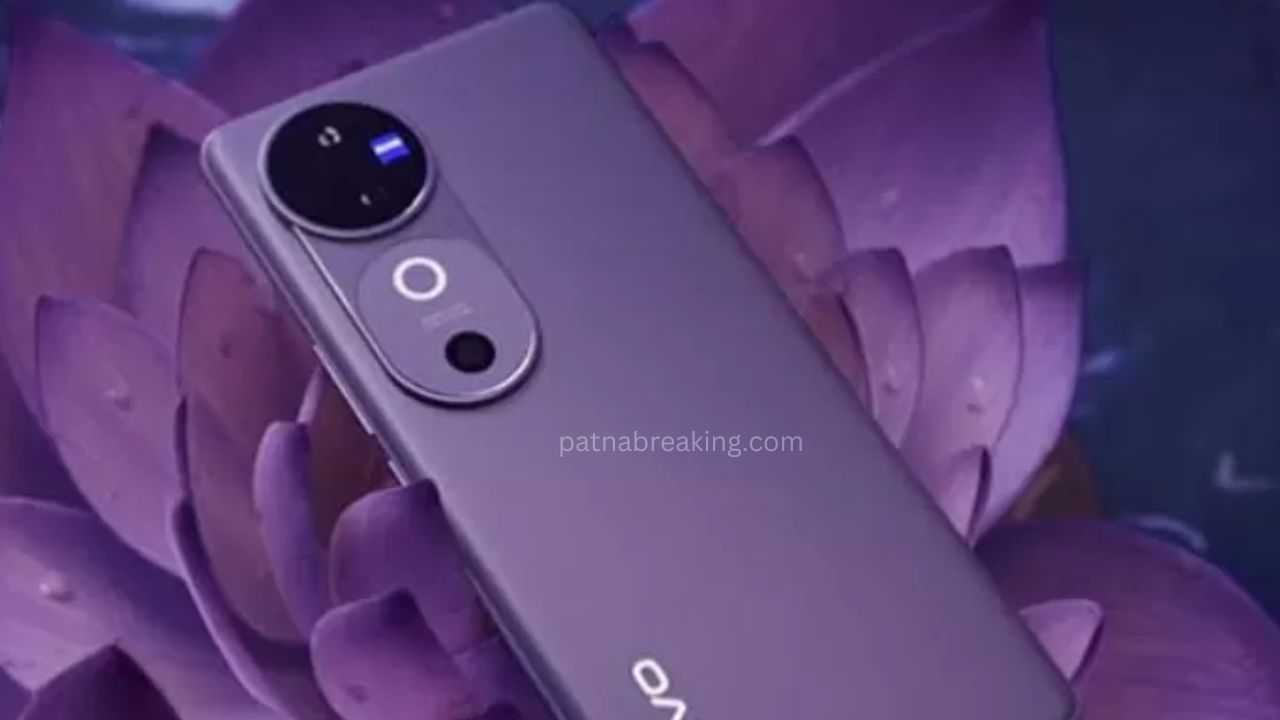 Vivo V50e 5G Discount