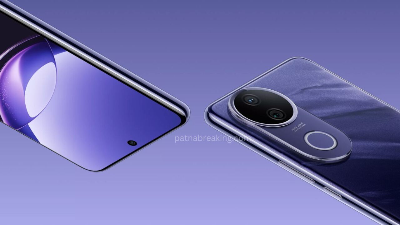 Vivo V50e 5G Discount