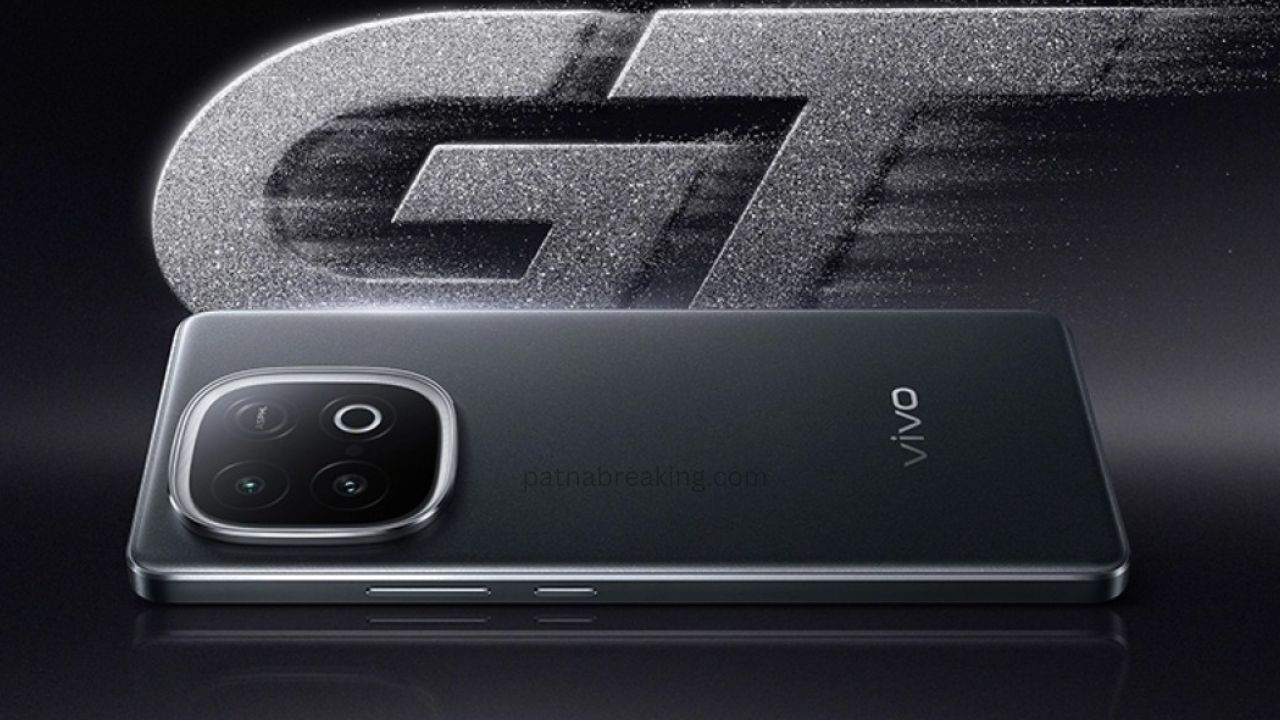 Vivo Y300 GT