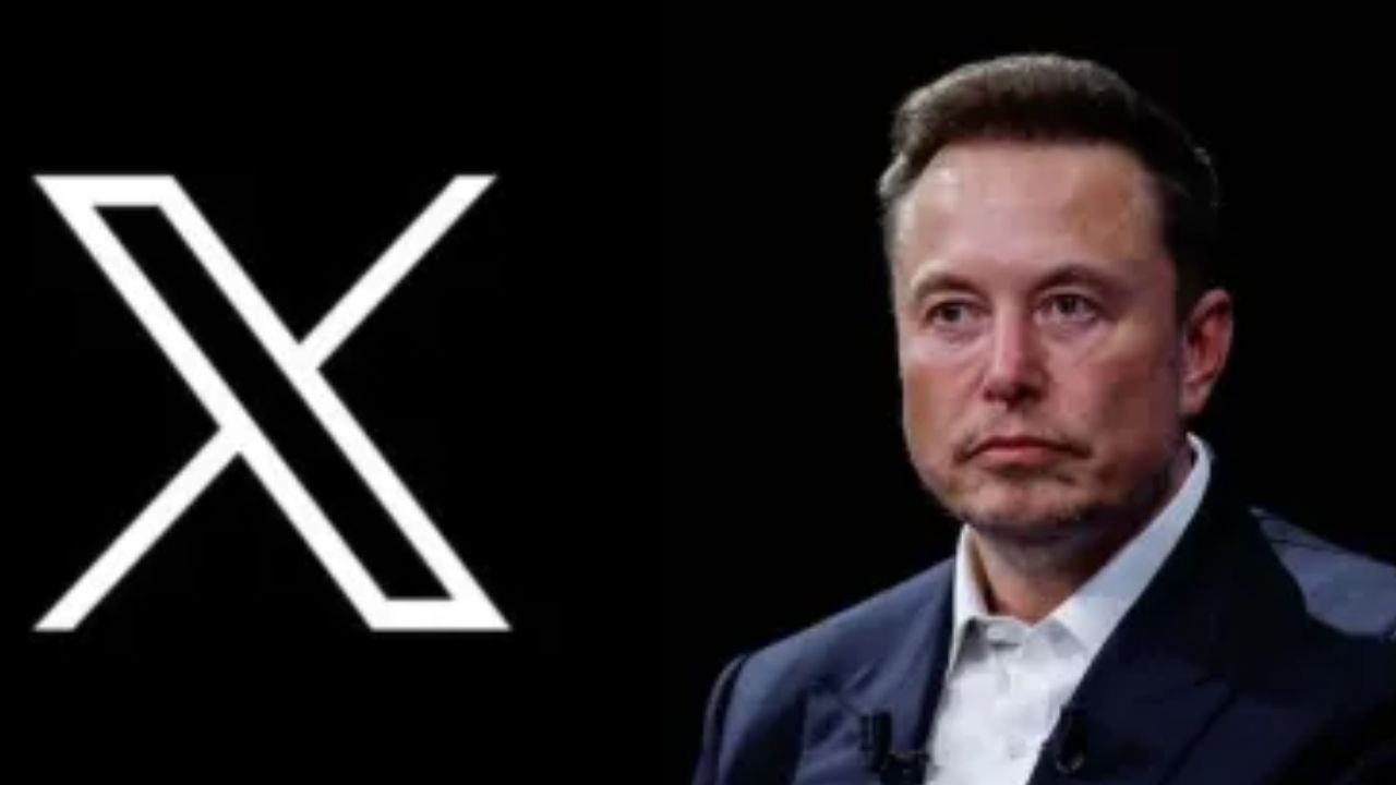 X Down