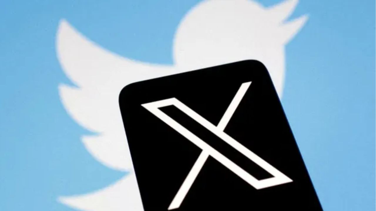 X Down